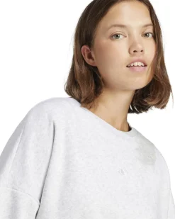 Essentials Small Logo Feelcozy Sweatshirt