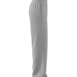 Essentials Small Logo Feel Cozy Open-Hem Broek
