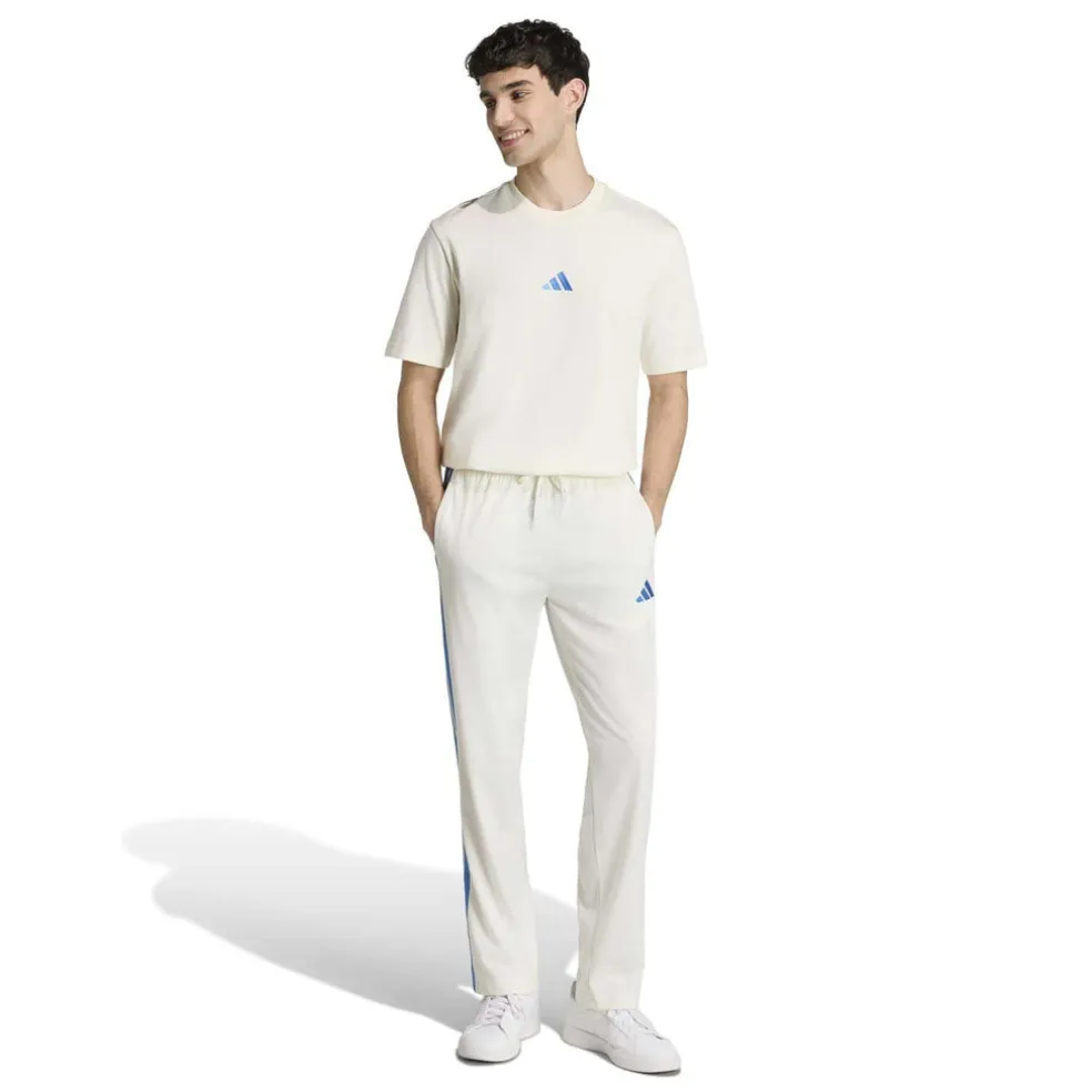 Essentials Small Logo Single Jersey