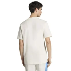 Essentials Small Logo Single Jersey