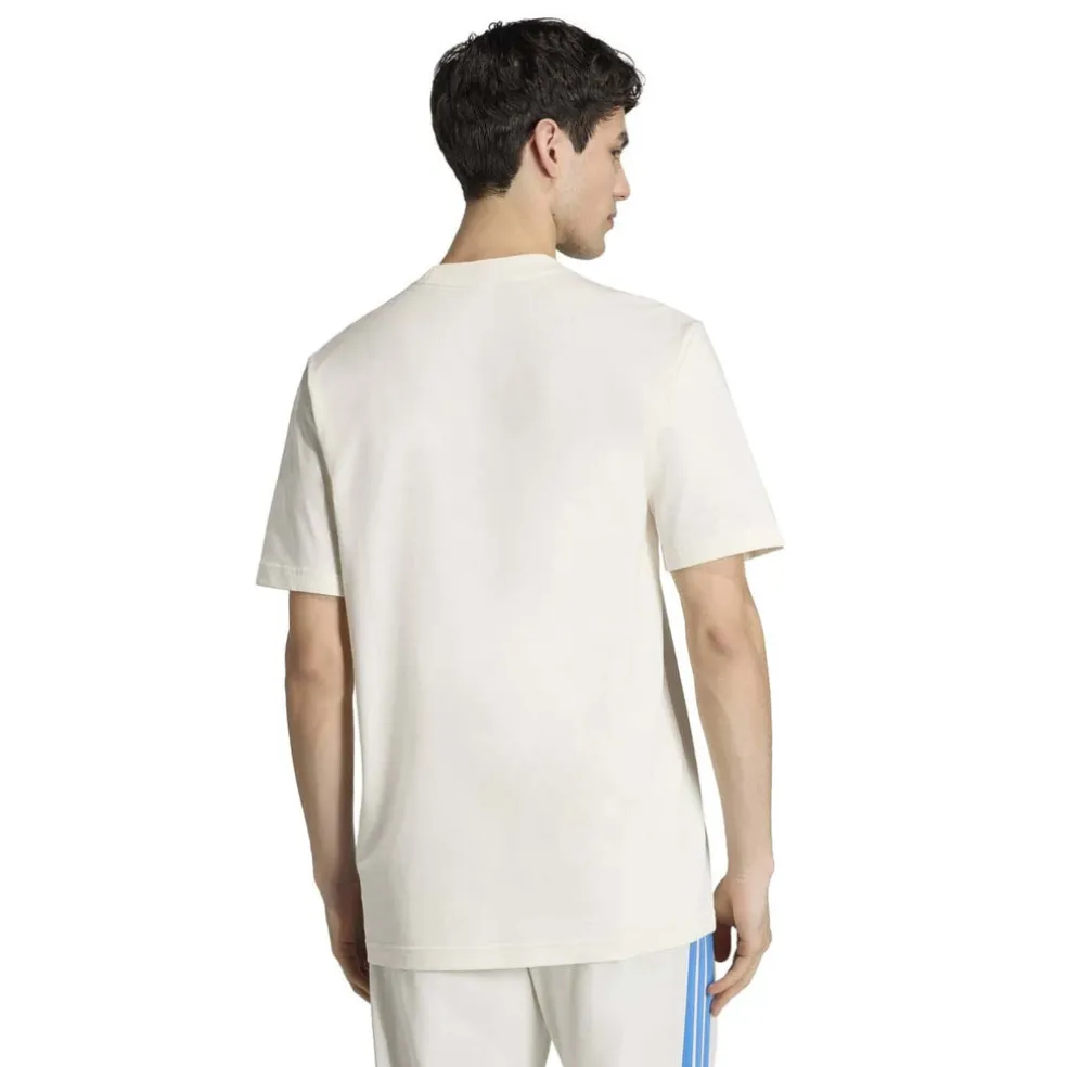 Essentials Small Logo Single Jersey