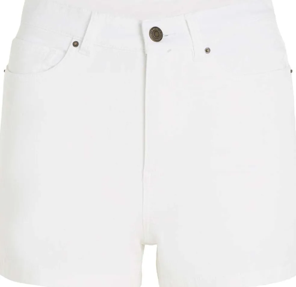 Essentials Stretch 5 Pkt short