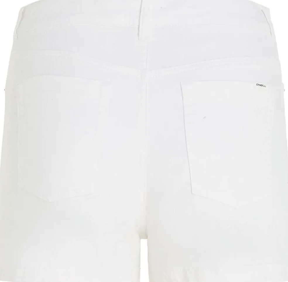 Essentials Stretch 5 Pkt short