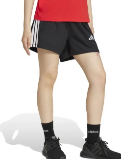Essentials 3-Stripes Cotton short