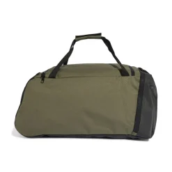 Essentials 3-Stripes Duffeltas Medium