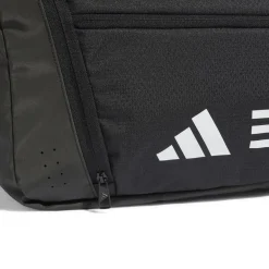 Essentials 3-Stripes Duffeltas Medium