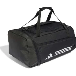 Essentials 3-Stripes Duffeltas Medium
