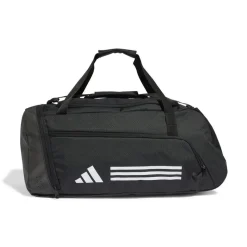 Essentials 3-Stripes Duffeltas Medium