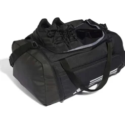 Essentials 3-Stripes Duffeltas Medium