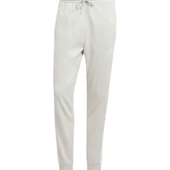 Essentials 3-Stripes Fleece Broek
