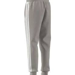 Essentials 3-Stripes Fleece Broek