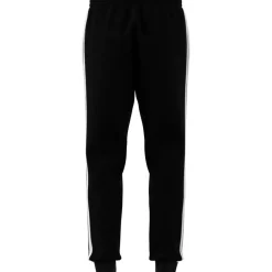 Essentials 3-Stripes Fleece Broek