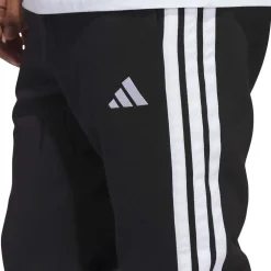 Essentials 3-Stripes Fleece Broek