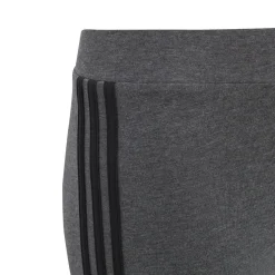 Essentials 3-Stripes Katoenen kids legging