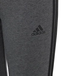 Essentials 3-Stripes Katoenen kids legging