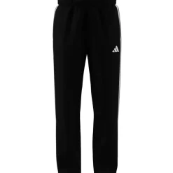 Essentials 3-Stripes Stanford Open Hem Broek