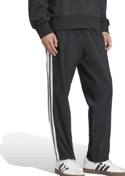 Essentials 3-Stripes Stanford Open Hem Broek