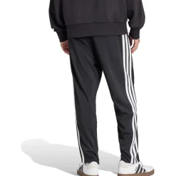 Essentials 3-Stripes Stanford Open Hem Broek