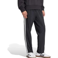 Essentials 3-Stripes Stanford Open Hem Broek