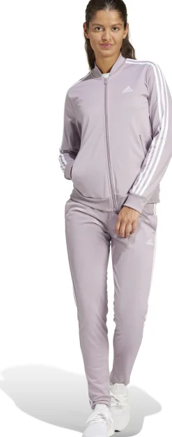 Essentials 3-Stripes trainingspak