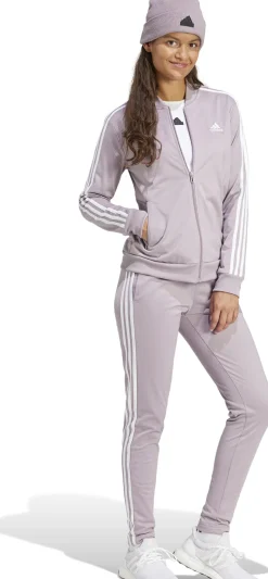 Essentials 3-Stripes trainingspak