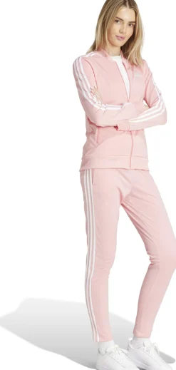 Essentials 3-Stripes trainingspak