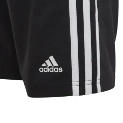 Essentials 3-Stripes Woven short
