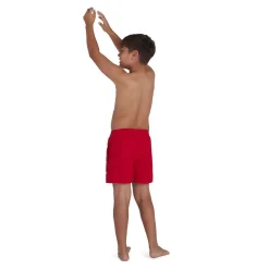 ESSENTIALS SWIM SHORT 13"