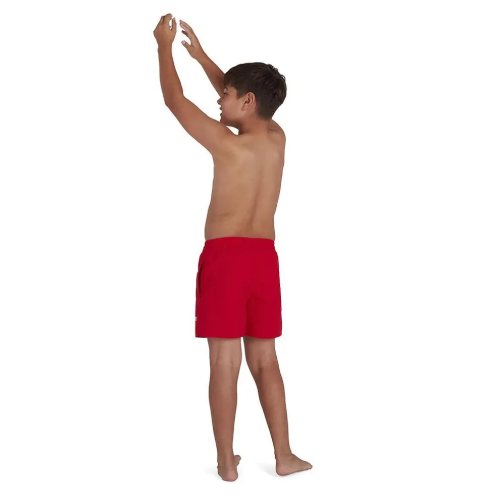ESSENTIALS SWIM SHORT 13"