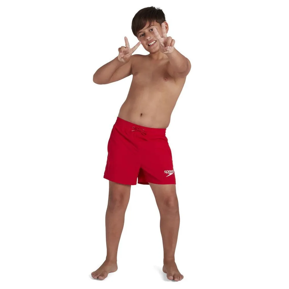 ESSENTIALS SWIM SHORT 13"