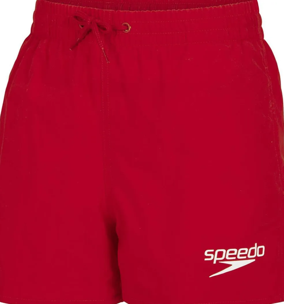ESSENTIALS SWIM SHORT 13"