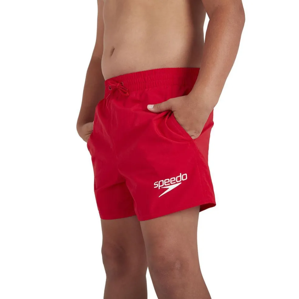 ESSENTIALS SWIM SHORT 13"