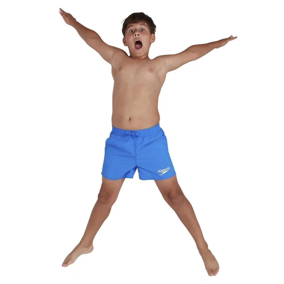 ESSENTIALS SWIM SHORT 13"
