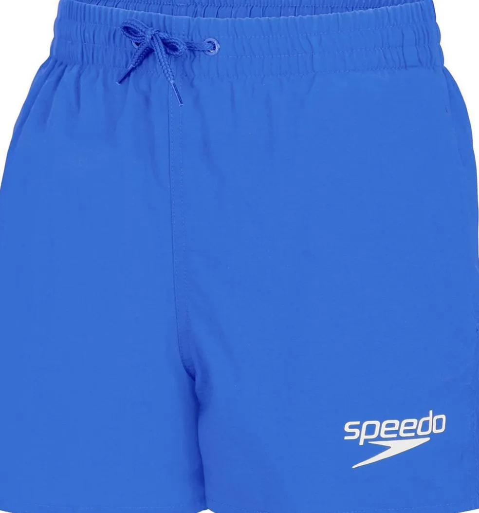 ESSENTIALS SWIM SHORT 13"