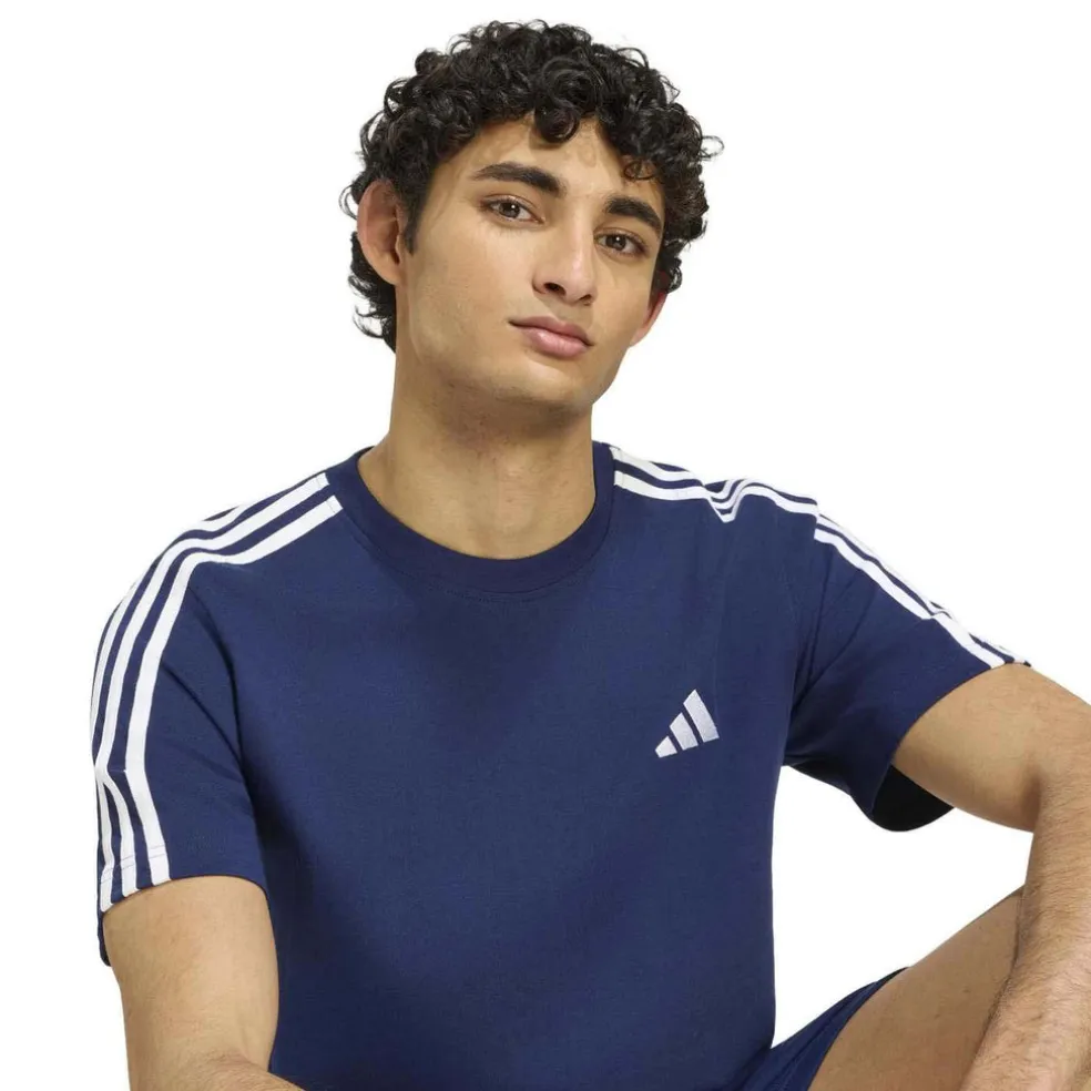 Essentials THREE STRIPES Single Jersey