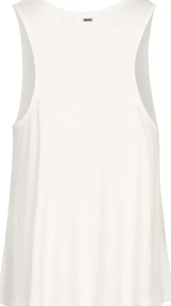 Essentials Tokeena Embroidery Tank