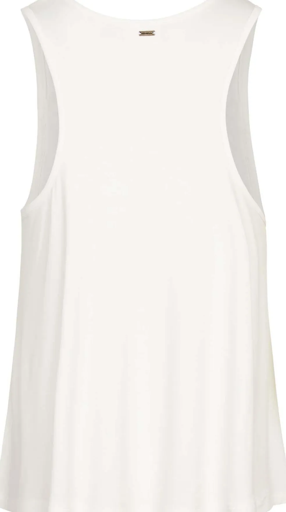 Essentials Tokeena Embroidery Tank