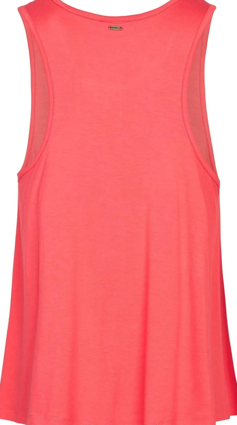 Essentials Tokeena Embroidery Tank