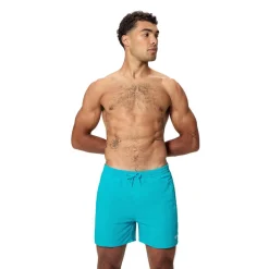 ESSENTIALS WATERSHORT 16" TUR
