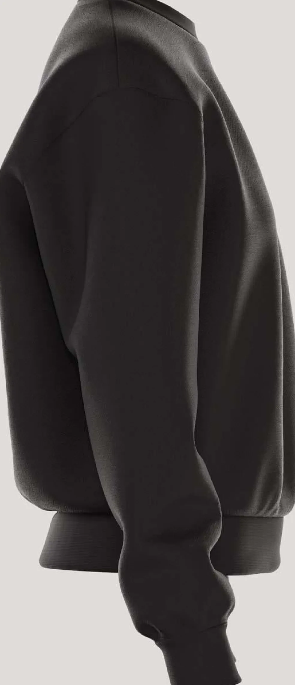 Essential 1 sweater