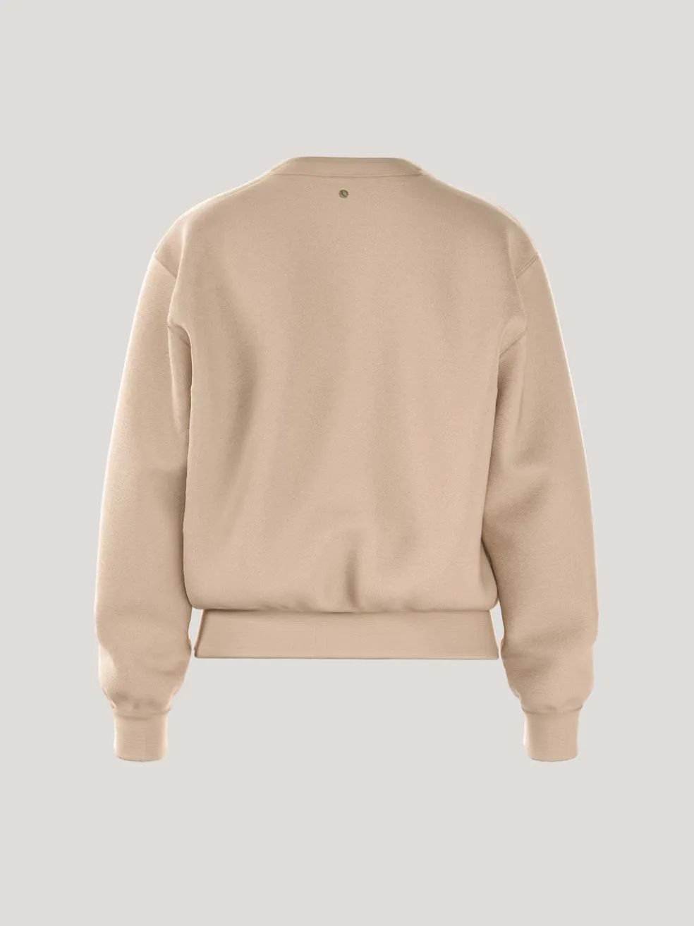 Essential 4 sweater
