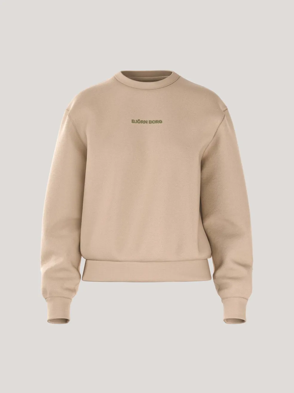 Essential 4 sweater