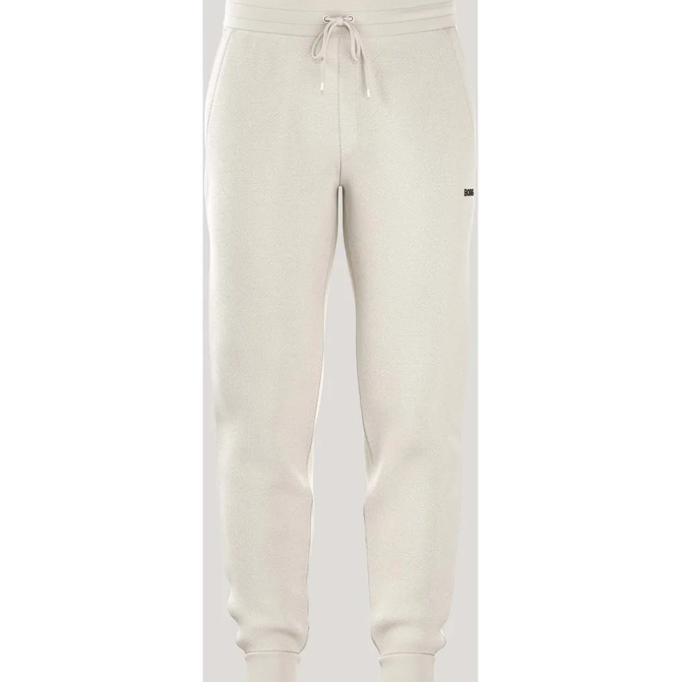 essential 4 tapered sweat broek
