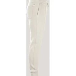 essential 4 tapered sweat broek