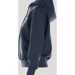 essential 1 zip hoodie