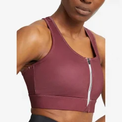 Essential Zip sport bh