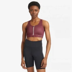Essential Zip sport bh