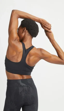 Essential Zip Sport bh