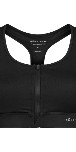 Essential Zip Sport bh