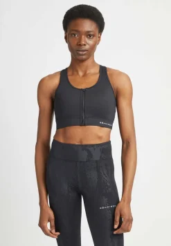 Essential Zip Sport bh